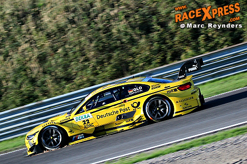 Timo Glock